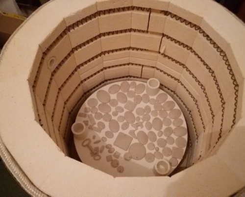 CREATIVE CRIBS #3 / Brândușa Ungurașu