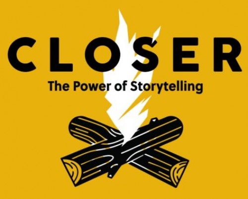 CLOSER: A șaptea ediție The Power of Storytelling
