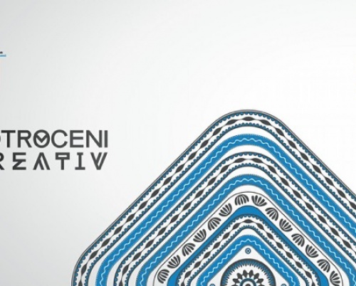 Cotroceni Creativ – Interviu cu Ruxi Sacalis