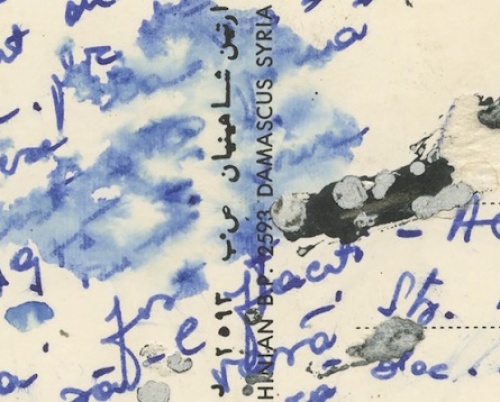 Jurnalism de artă @Art Encounters