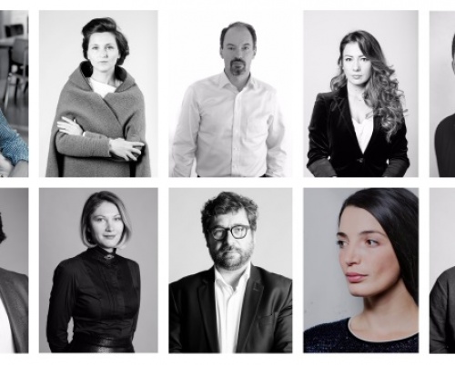 Diploma 2017 – Absolvenți față în față cu realitatea