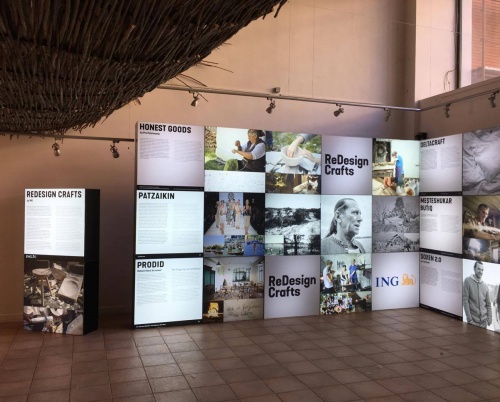 Începe Forumul Tradițiilor Creative