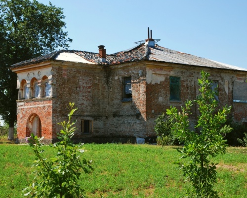 SoNoRo Conac – muzică pentru arhitectură