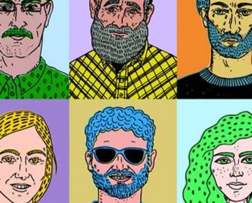 Peste 50 de documentare la Docuart Fest VI