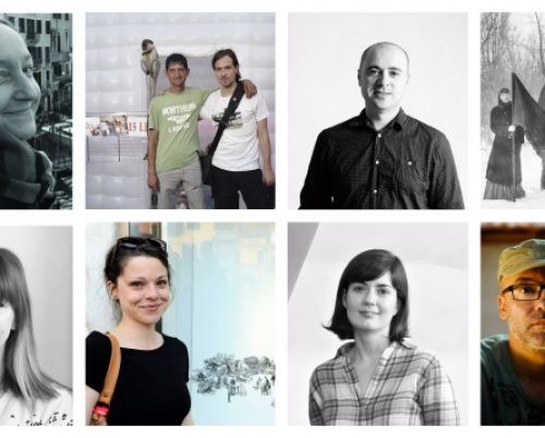 BOARD CREATIV DIPLOMA: COSMIN NĂSUI