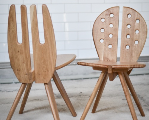 Threads of Tradition @Vienna Design Week