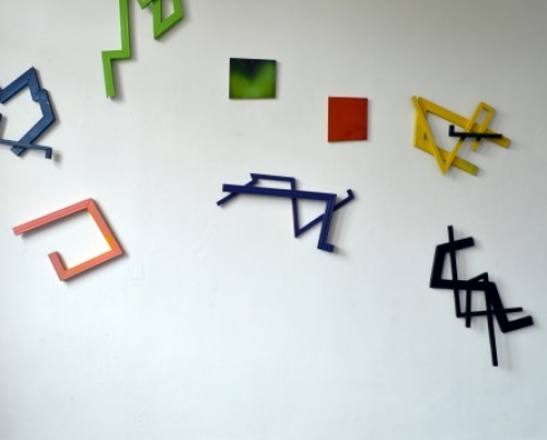 Alina Ion // Twisted