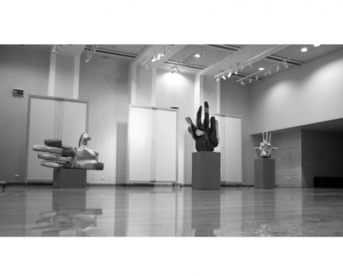 Anton Soltan // Glitch