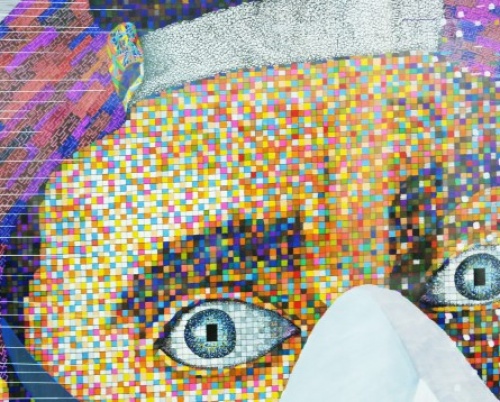 BOGDAN CAZACINCU // ETEROGEN 