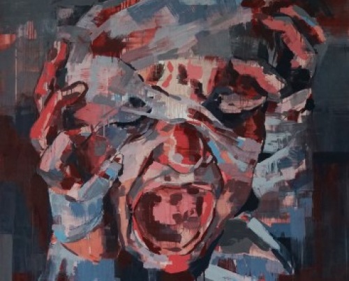 Daniel Nolevschi // Pedeapsă