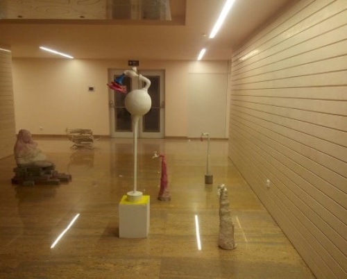 David Tăicuțu // Ciușmea