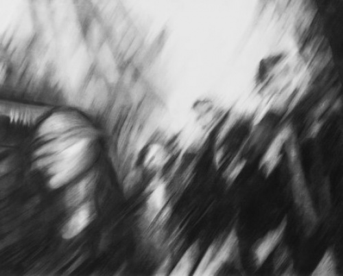 Denise Lobonț // Decontextualizare