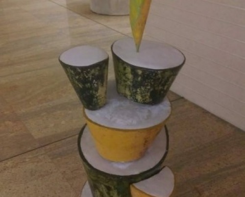 Lia Munteanu // Semințe