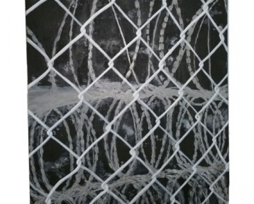 Luminița Medeleț // Morita