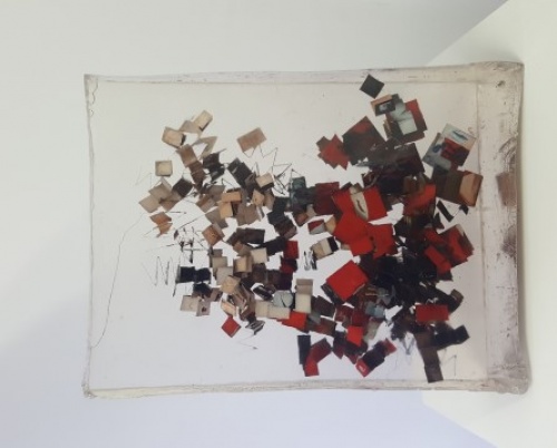 Marina Aristotel // De-a v-ați ascunselea