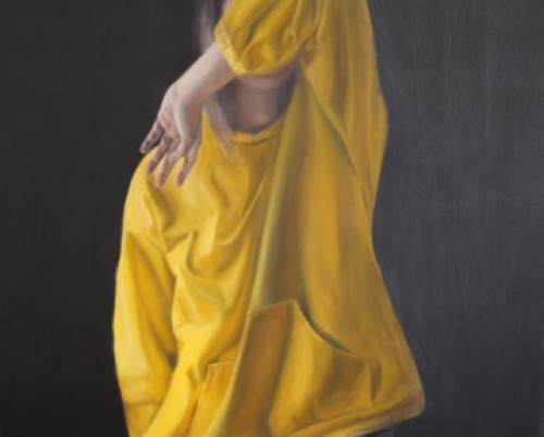 Marina Bira // Tinerețe