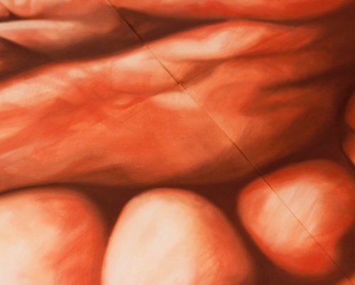 ALIN MIHAIL // MERSUL 