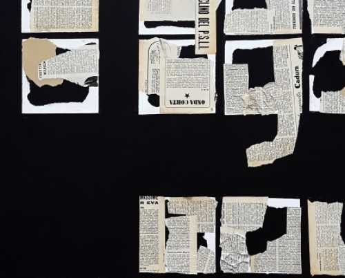 Oana Văduva // Detalii îmbinate