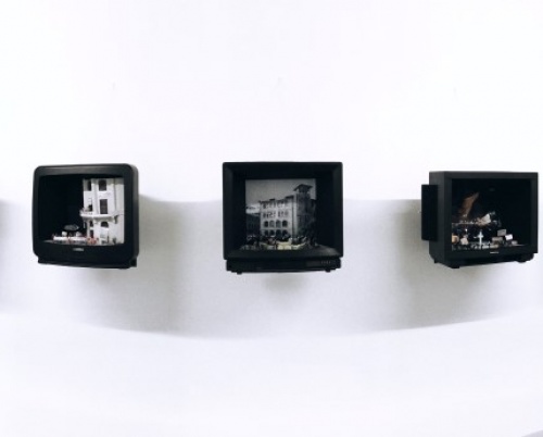 Sabina Frunză // Punctul 8