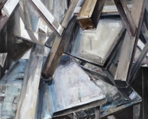 Veronica Voicilă // Recontext 