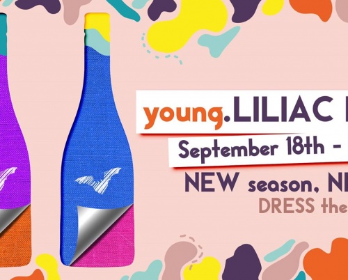Concurs “Design young.LILIAC’s New Label”