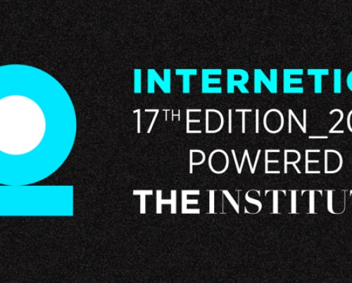 Start înscrieri pentru cea de-a XVII-a ediție Internetics
