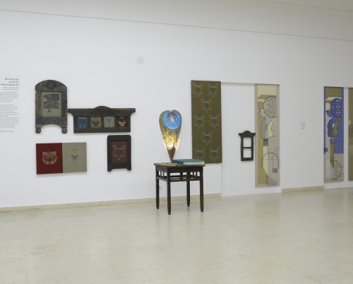 Maria Poștea // Reconstrucția artistică a Neoromânescului 