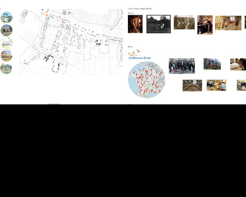 Mihaela Corina Dobre // Școală de tâmplărie | Leordeni, jud. Argeș