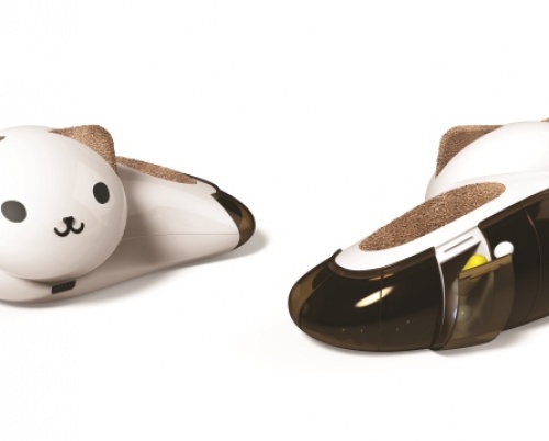 Ștefan Alexandru Niță // MAU-Organizator de medicamente