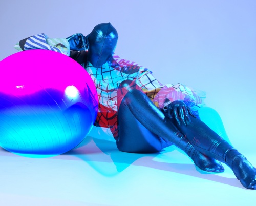 Ioana Adam // POST A R T INTERNET 