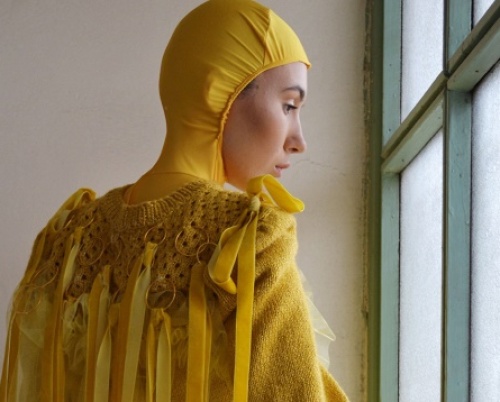 Laurențiu Matei // Characters