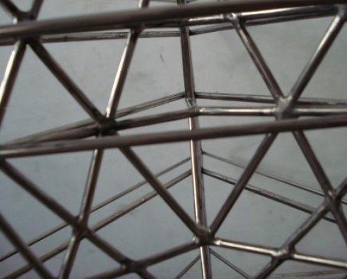 OANA CRĂCIUNESCU // NEBĂNUITELE TREPTE