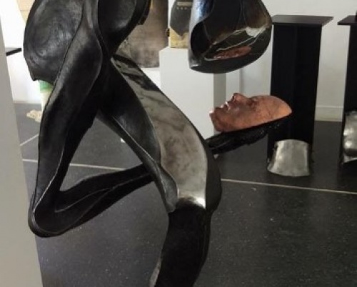 RAUL GEORGESCU // CARBON 12 – INFLUENȚA REFLEXIEI PERSONALITĂȚILOR ÎN VIAȚA OMULUI