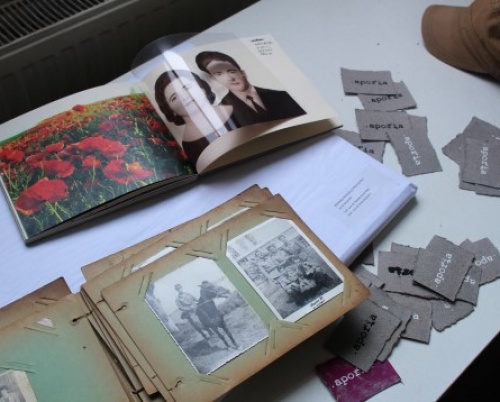 ROXANA MIHAELA PĂDURARU // JURNAL DE FAMILIE