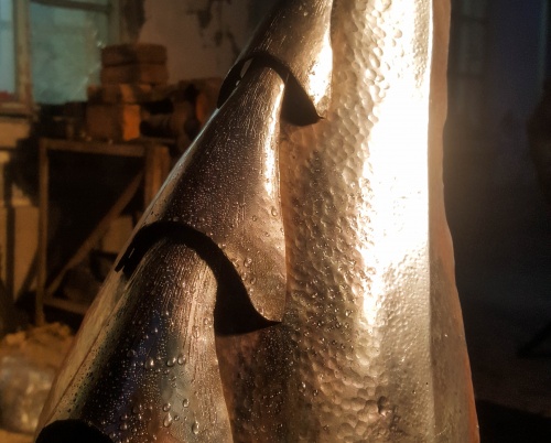 SERGIU MITREA // ACVATERUS