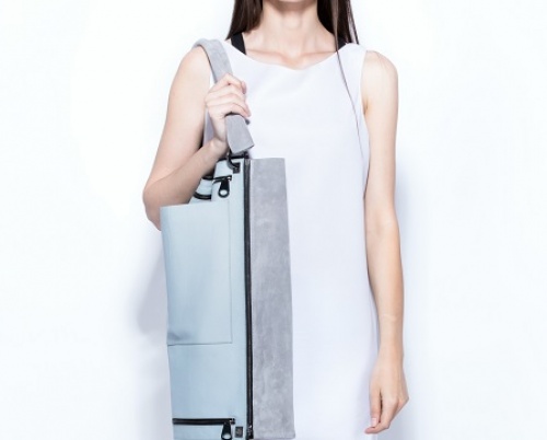 Simina Filat // Ruumy