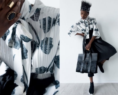 Steff Chelaru // REGENCY