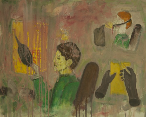 Expoziția capsulă by UniCredit Bank @DIPLOMA 2017