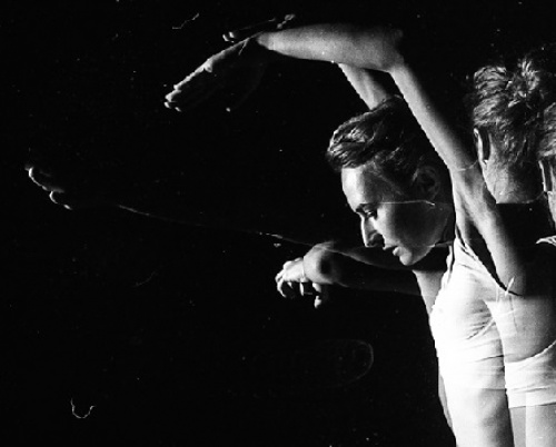 Rezultatele laboratorului Exposing Movement @Gallery