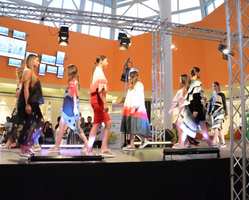 Colecția SE POATE la DIPLOMA 2017