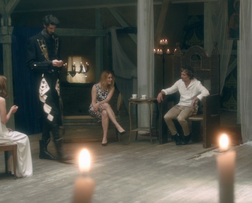 Seara de film la DIPLOMA 2017