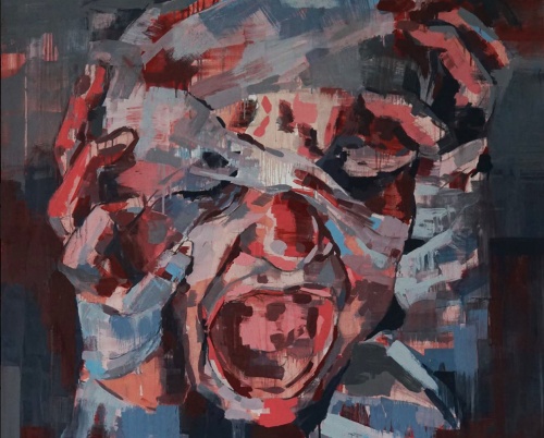 Horia Manolache - Top 5 Arte Plastice