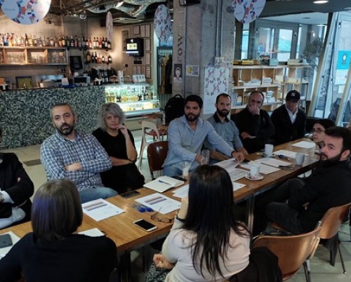 Juriul Internetics 2017 reuneşte peste 30 de specialişti în marketing online