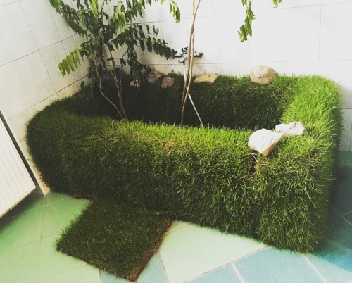 Pe harta Cartierului Creativ // Insula 42