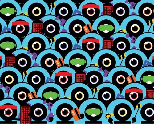 131 de înscrieri în competiția Internetics 2017