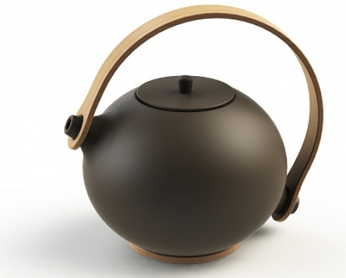 Câștigătorii ReDesign Crafts // Mihai Stamati despre Negru