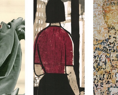 Centenarul femeilor din arta romanească: peste 850 de artiste femei