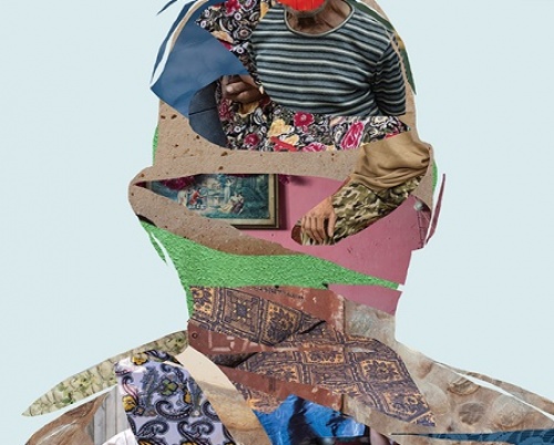 People of Romania se lansează la Galeria Simeza