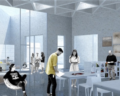 Diana Stegaru // DIPLOMA și ștergerea barierelor profesionale