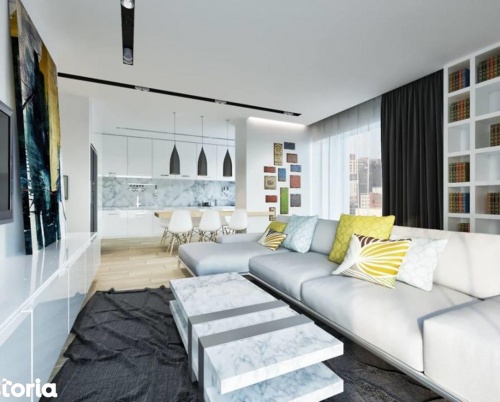 La pas prin Cartierul Creativ